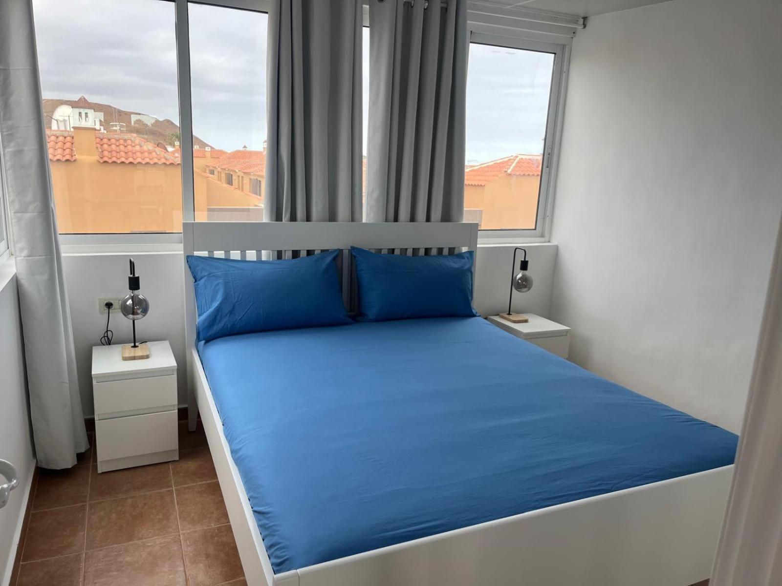 דירות קוסטה דל סילנסיו Casa Montana Amarilla 60 מראה חיצוני תמונה