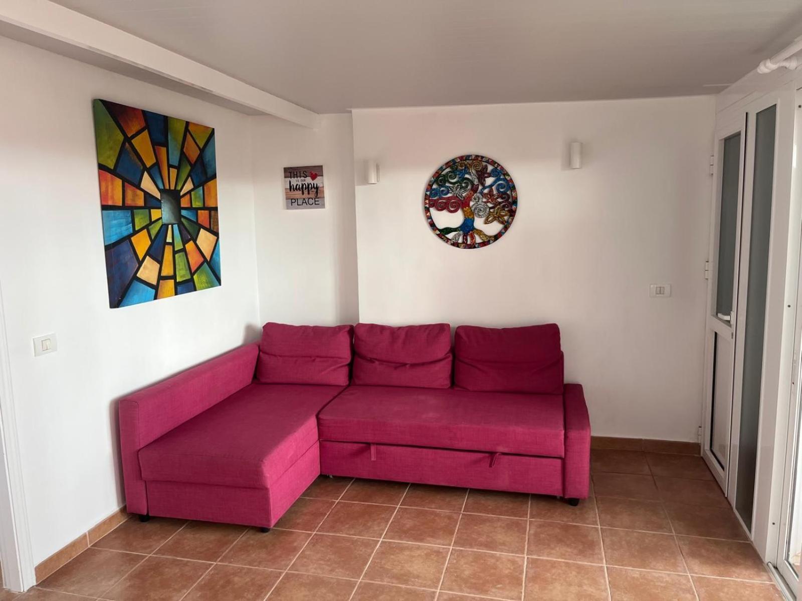 דירות קוסטה דל סילנסיו Casa Montana Amarilla 60 מראה חיצוני תמונה