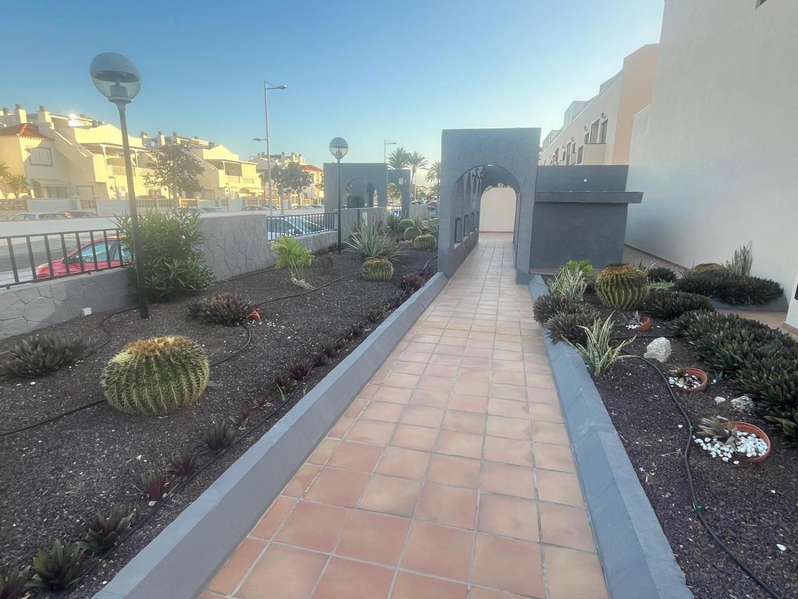 דירות קוסטה דל סילנסיו Casa Montana Amarilla 60 מראה חיצוני תמונה