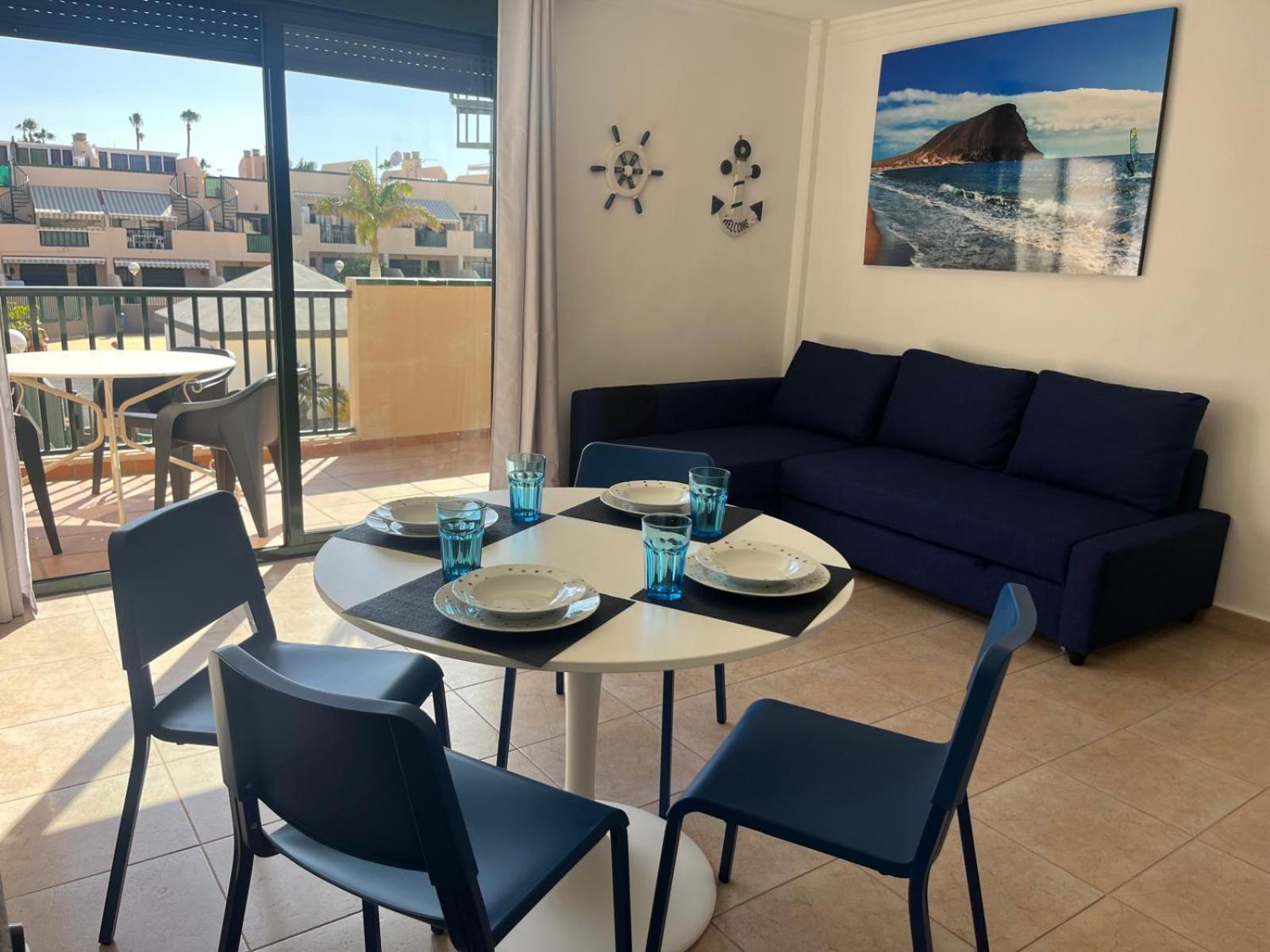 דירות קוסטה דל סילנסיו Casa Montana Amarilla 60 מראה חיצוני תמונה
