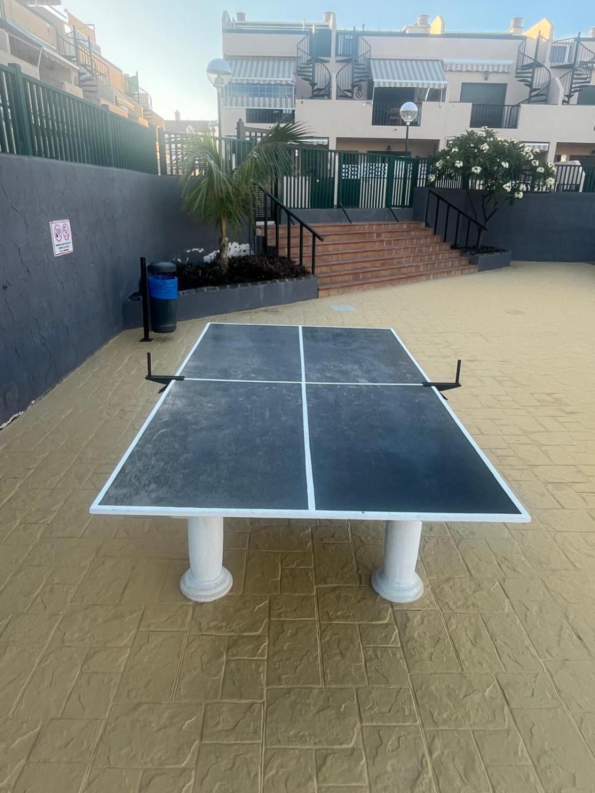 דירות קוסטה דל סילנסיו Casa Montana Amarilla 60 מראה חיצוני תמונה