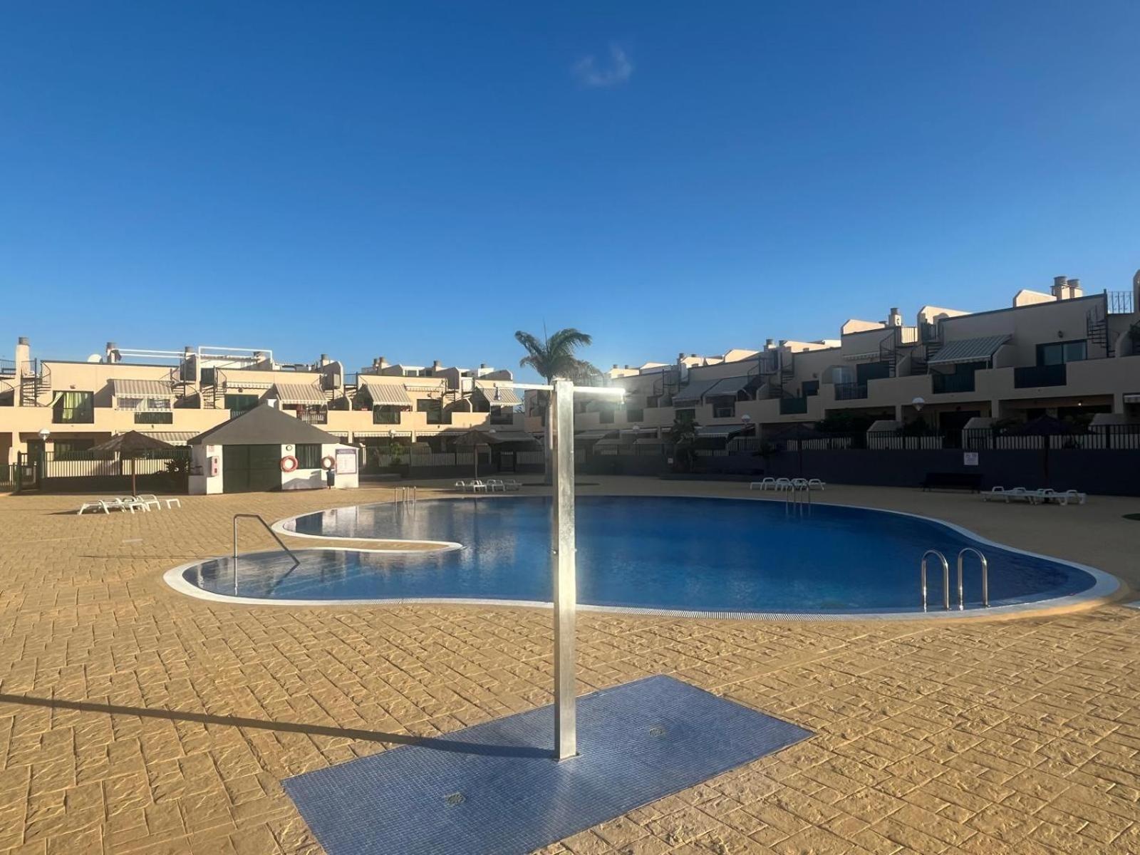 דירות קוסטה דל סילנסיו Casa Montana Amarilla 60 מראה חיצוני תמונה