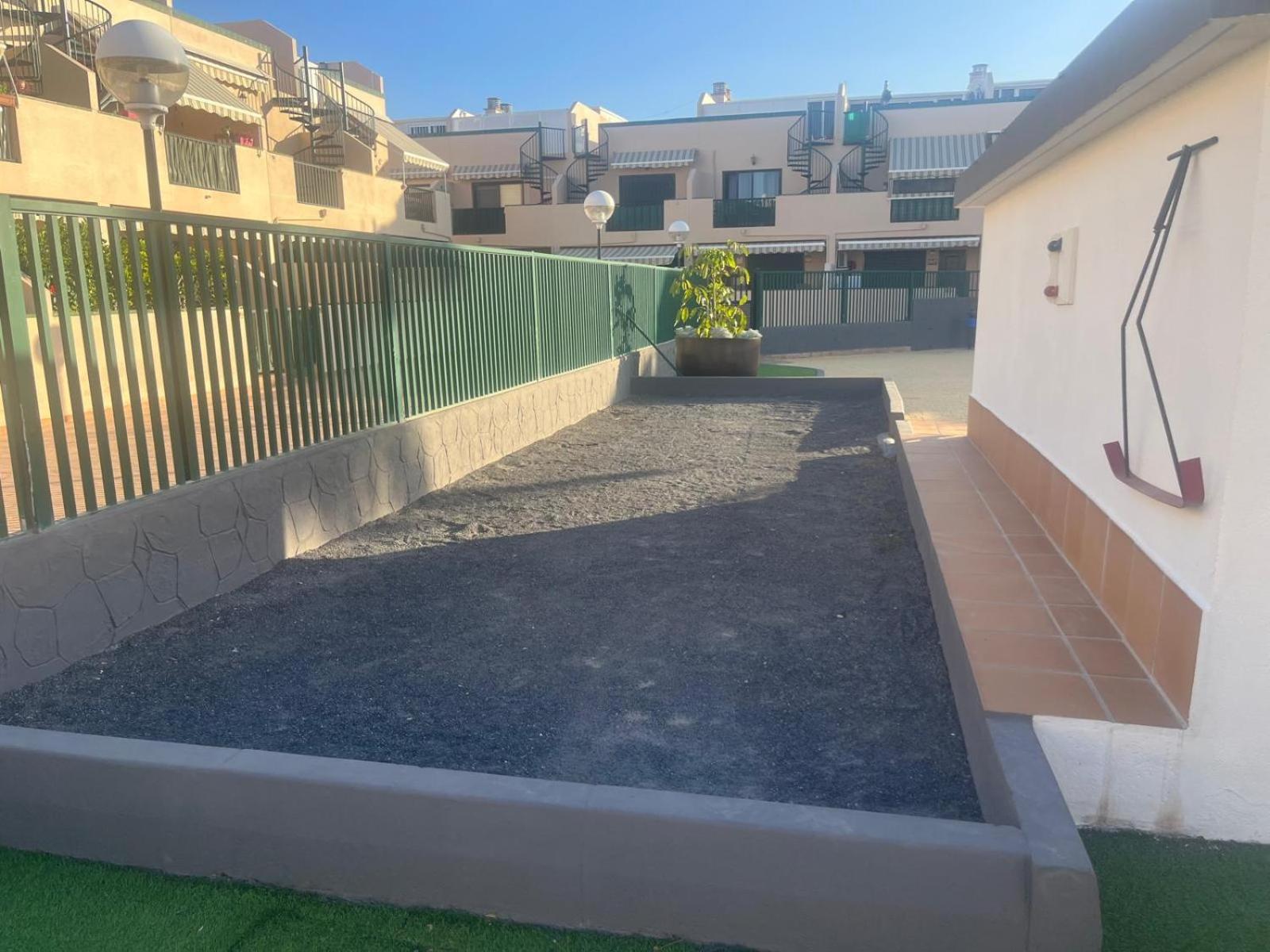 דירות קוסטה דל סילנסיו Casa Montana Amarilla 60 מראה חיצוני תמונה