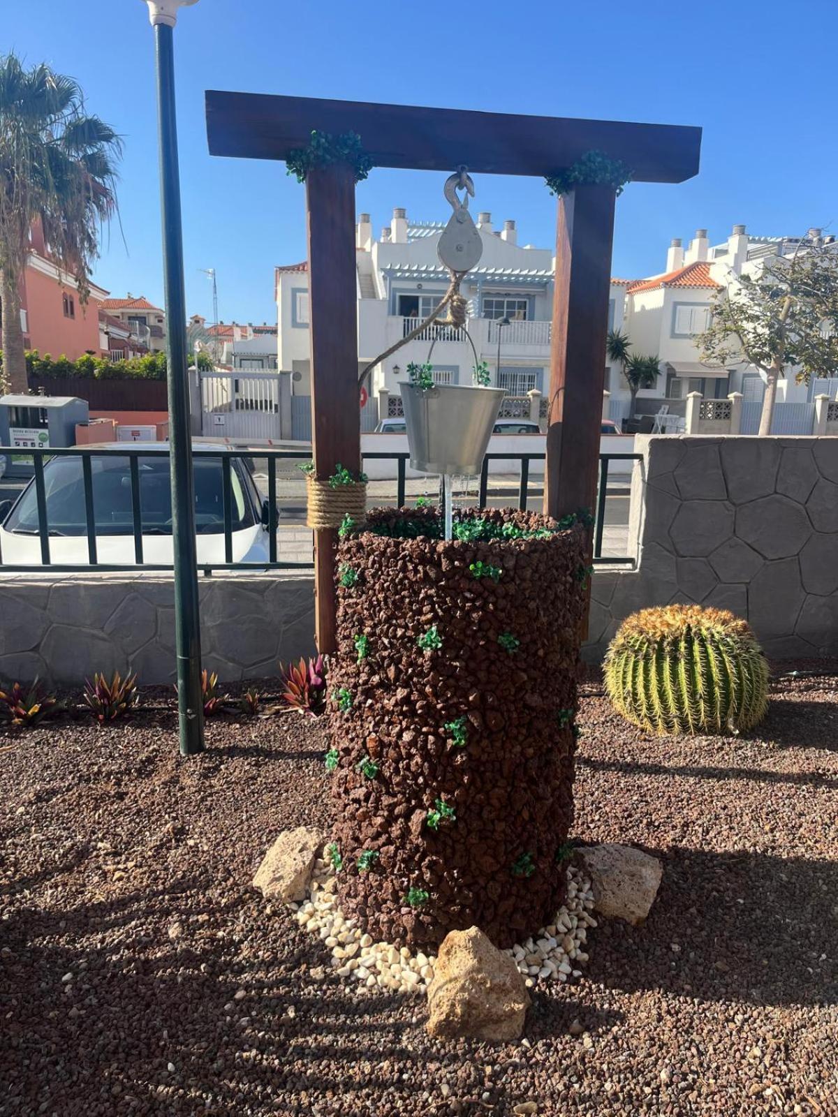 דירות קוסטה דל סילנסיו Casa Montana Amarilla 60 מראה חיצוני תמונה
