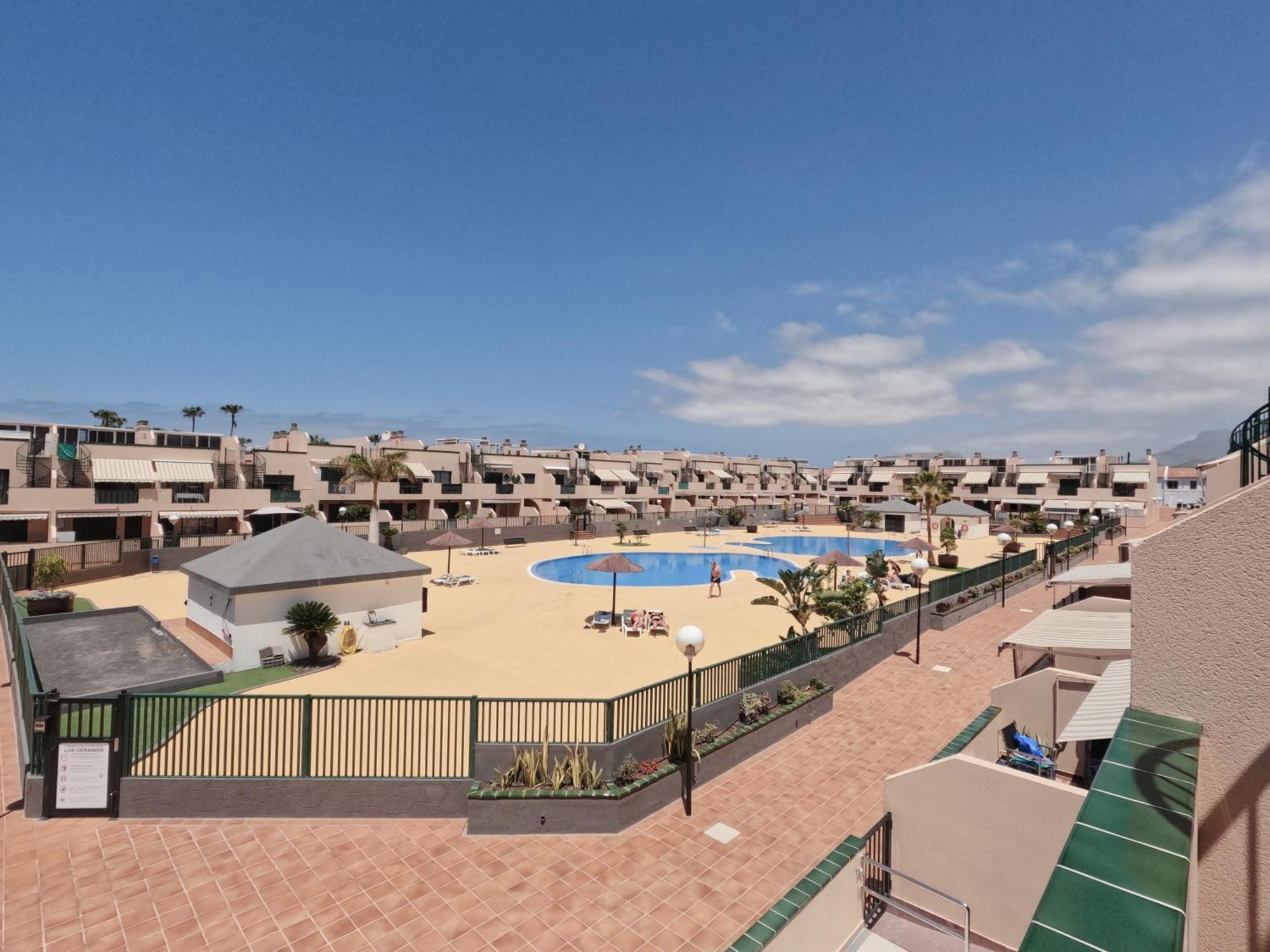 דירות קוסטה דל סילנסיו Casa Montana Amarilla 60 מראה חיצוני תמונה