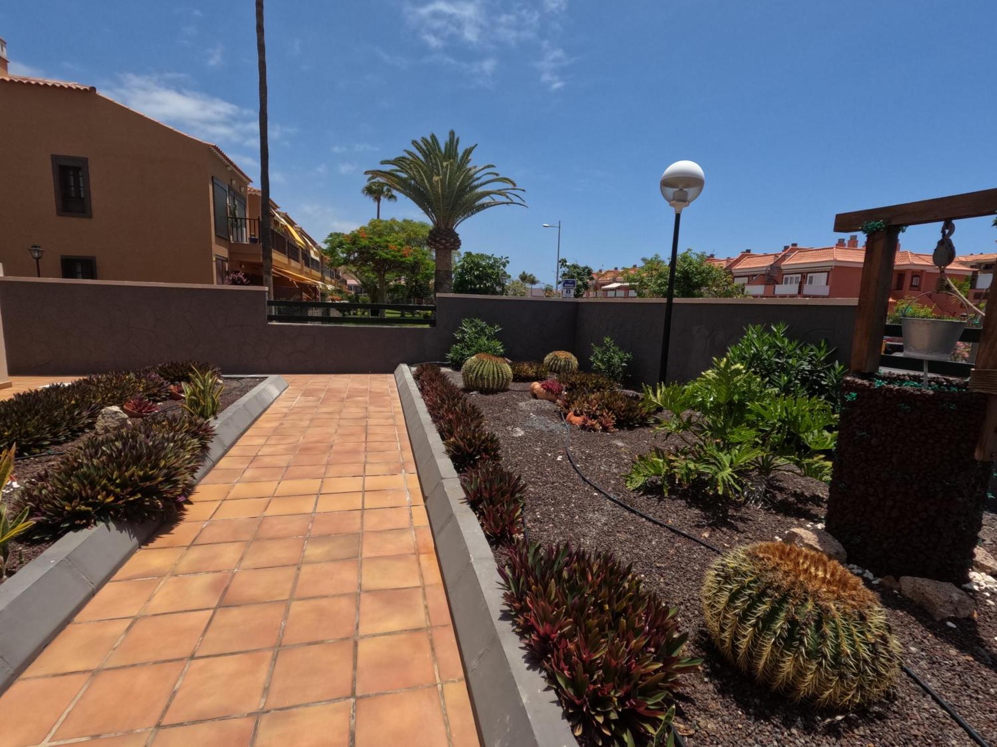 דירות קוסטה דל סילנסיו Casa Montana Amarilla 60 מראה חיצוני תמונה