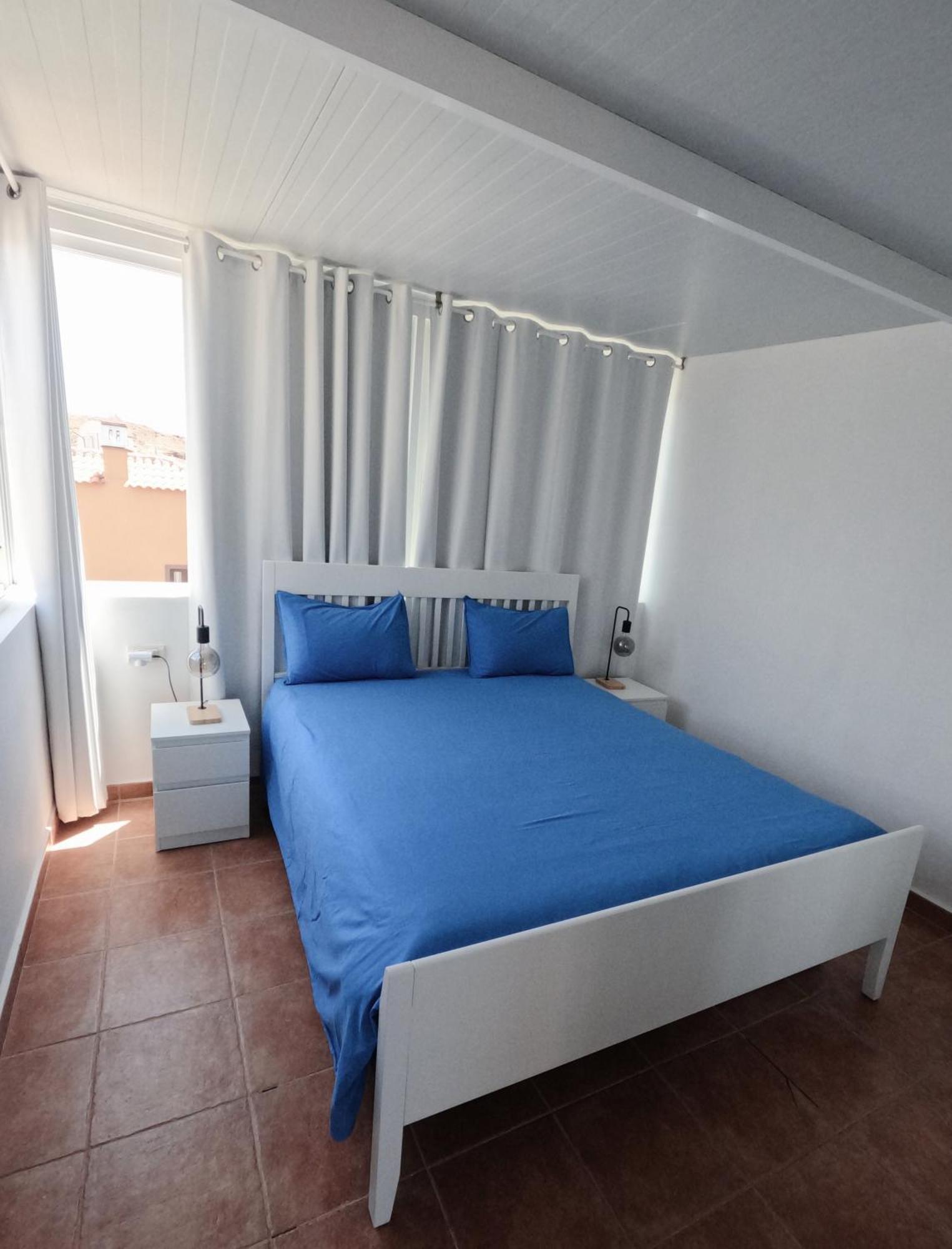 דירות קוסטה דל סילנסיו Casa Montana Amarilla 60 מראה חיצוני תמונה