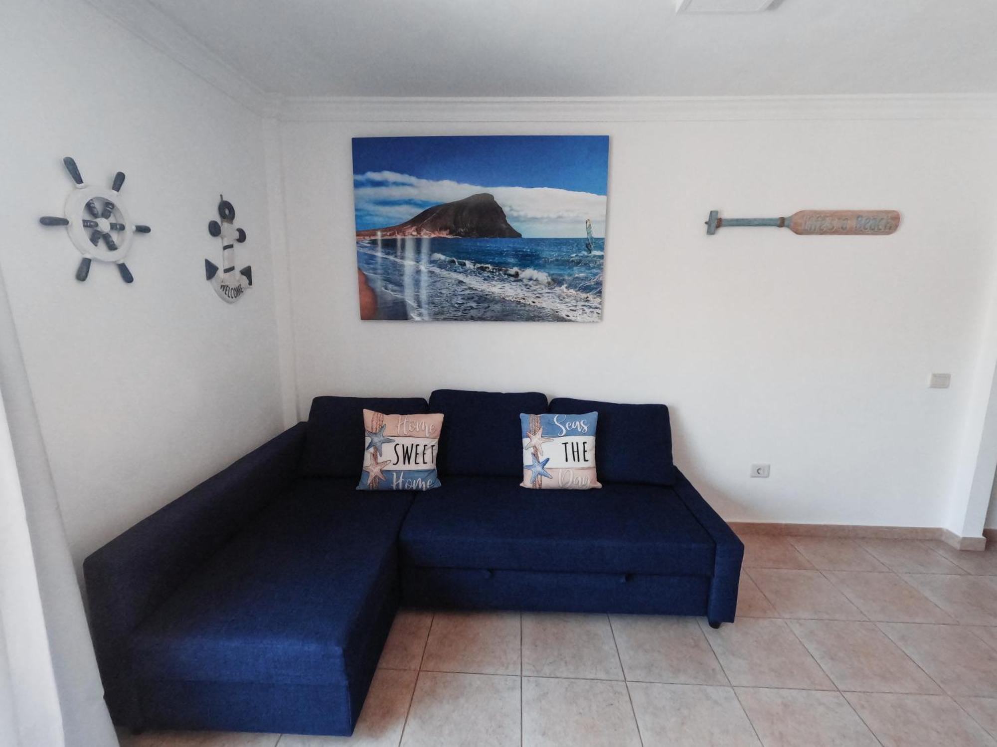 דירות קוסטה דל סילנסיו Casa Montana Amarilla 60 מראה חיצוני תמונה