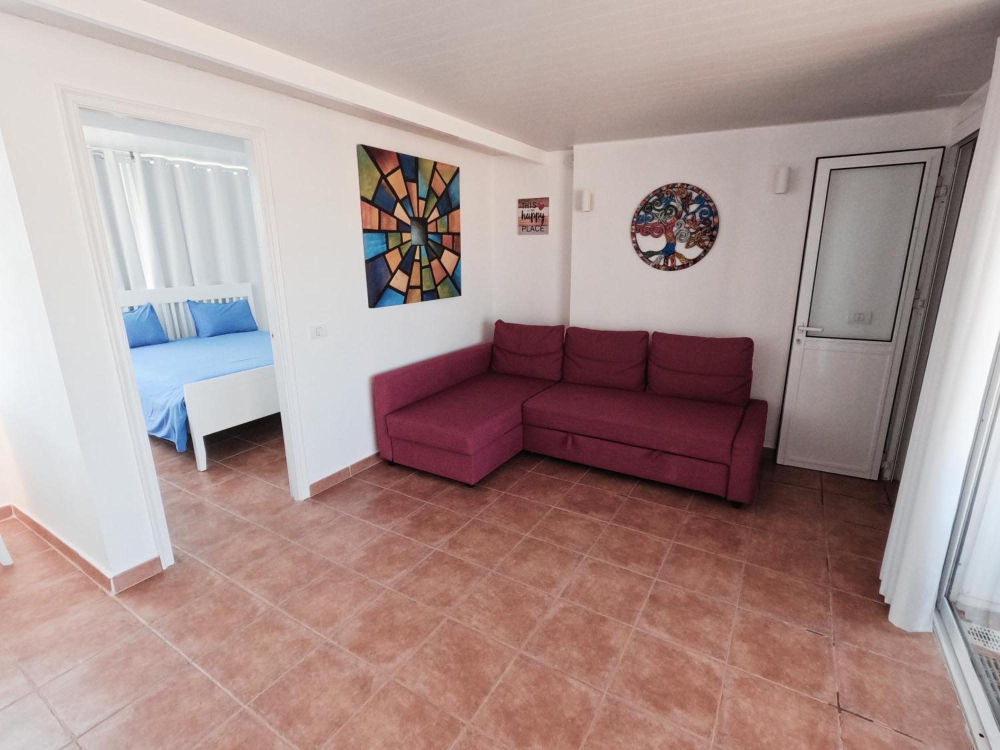 דירות קוסטה דל סילנסיו Casa Montana Amarilla 60 מראה חיצוני תמונה