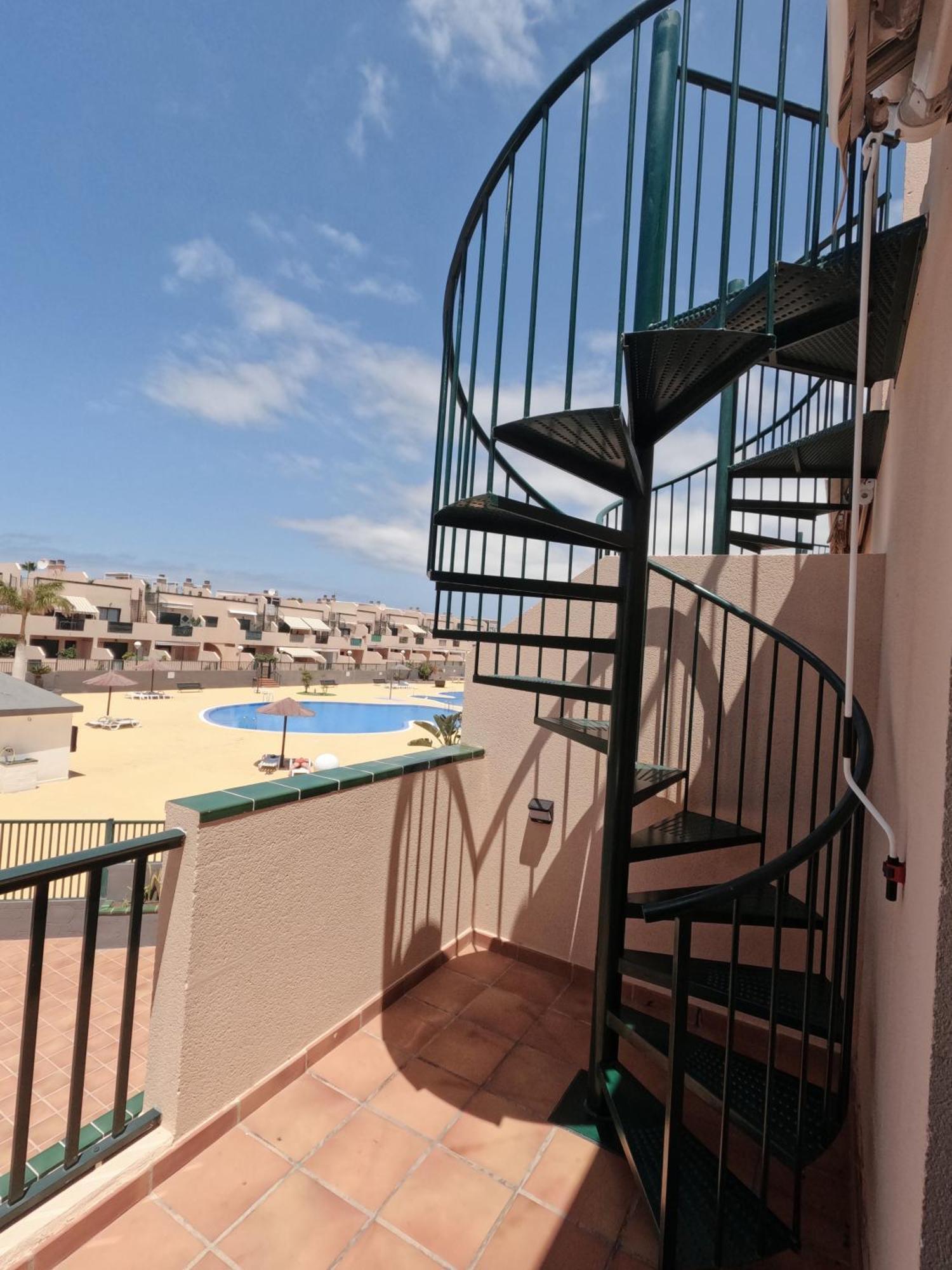 דירות קוסטה דל סילנסיו Casa Montana Amarilla 60 מראה חיצוני תמונה