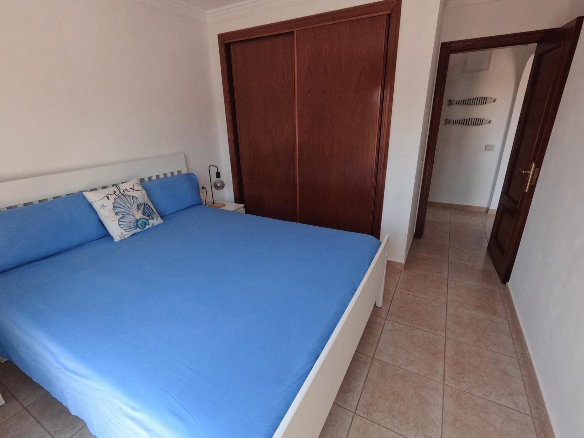 דירות קוסטה דל סילנסיו Casa Montana Amarilla 60 מראה חיצוני תמונה