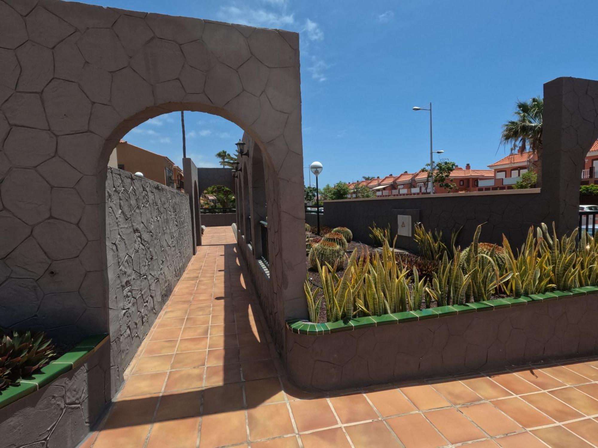 דירות קוסטה דל סילנסיו Casa Montana Amarilla 60 מראה חיצוני תמונה