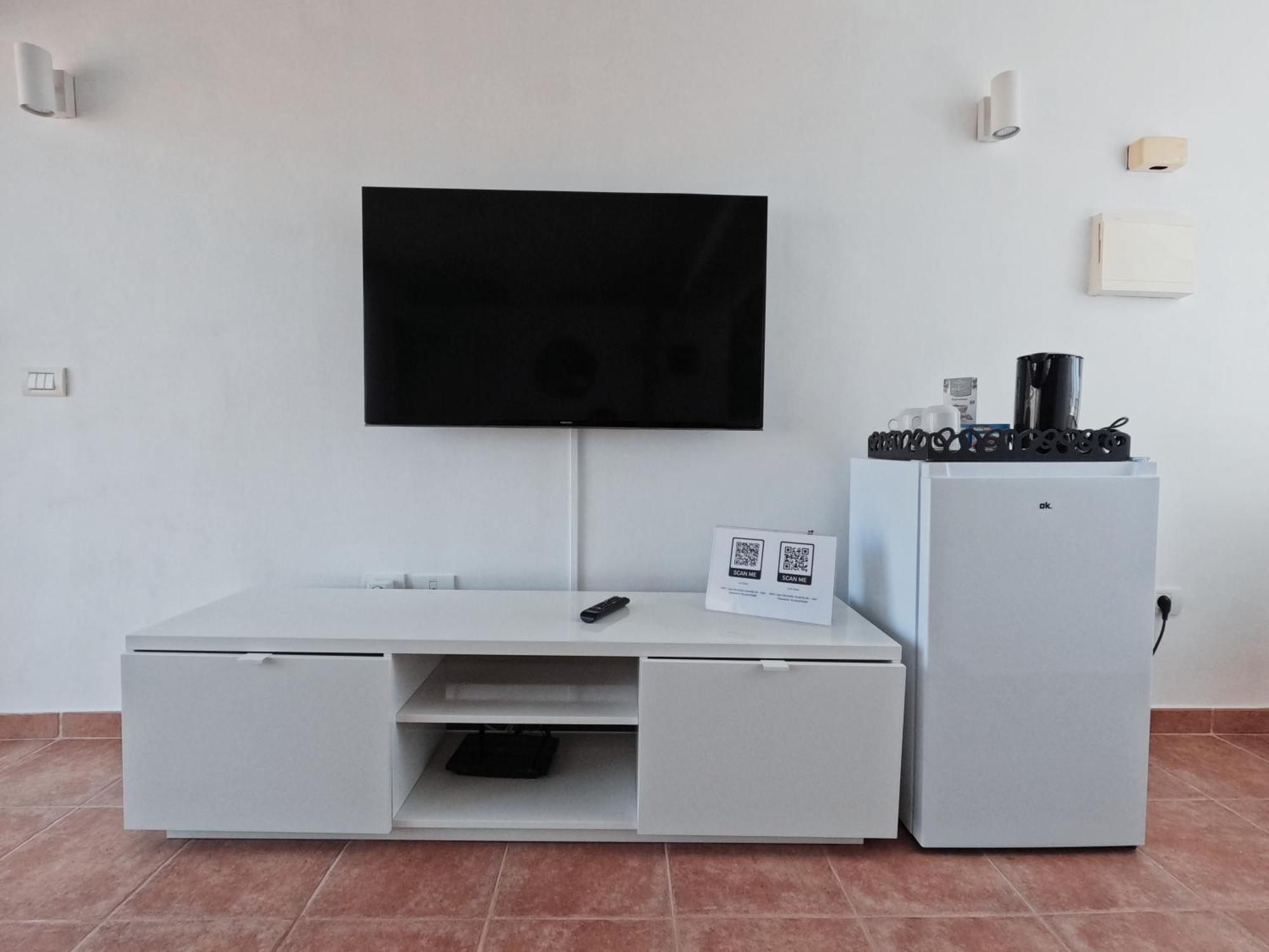 דירות קוסטה דל סילנסיו Casa Montana Amarilla 60 מראה חיצוני תמונה